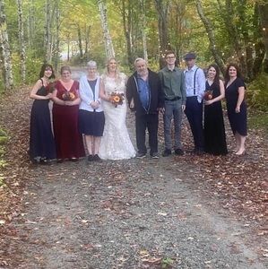 Meet your Posher, Maryanne